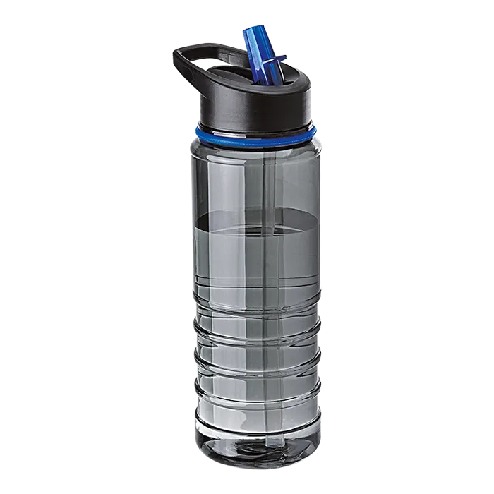 Barron 750ml Tritan Bottle with Straw