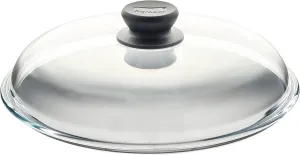 Beat Goes On (2) Berndes 28 cm Glass Lid