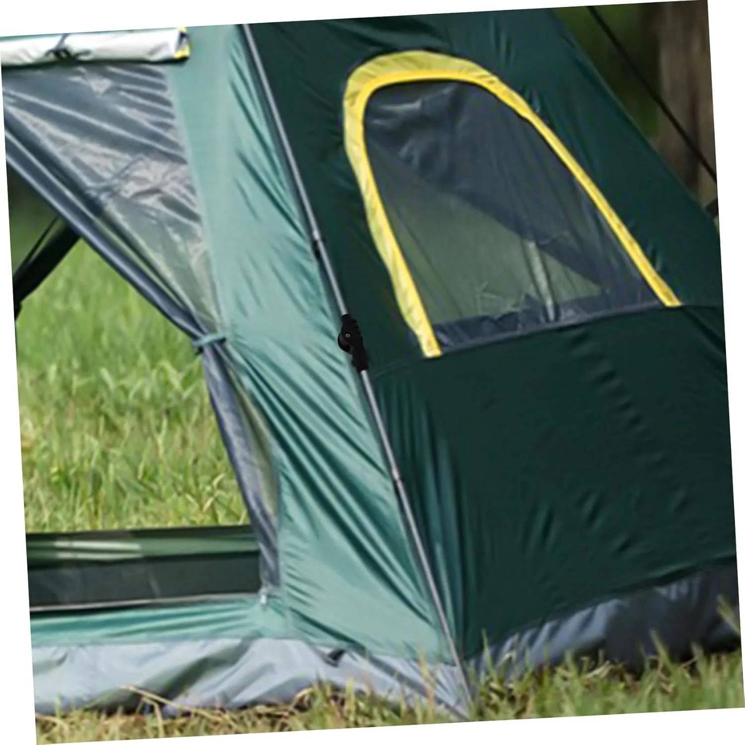 BESPORTBLE Outdoor Tent Accessories Camping Accessories Camping Tent Camping Supplies for Tent Camping Tent