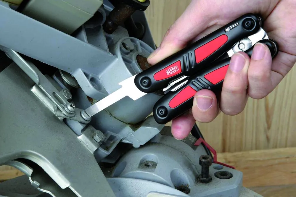 Bessey Multi-Tool Dbst