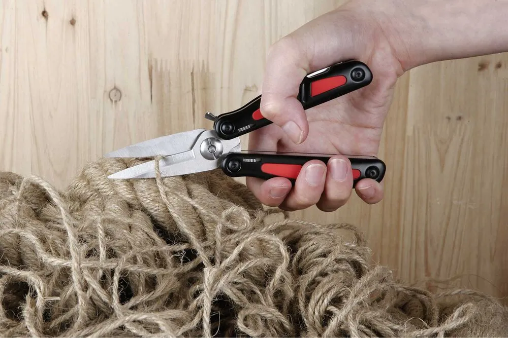 Bessey Multi-Tool Dbst