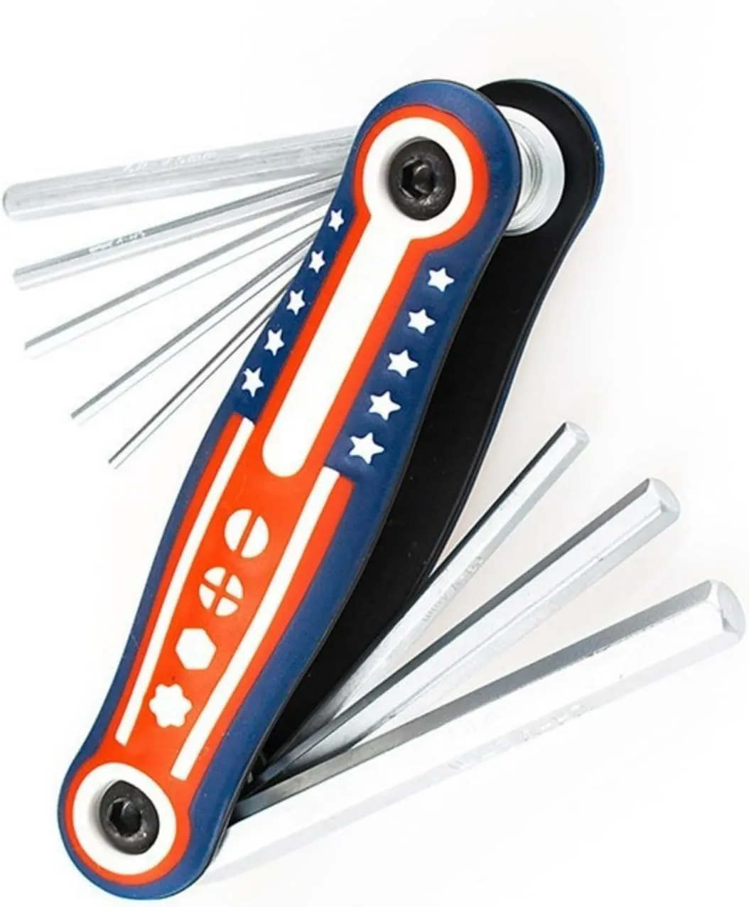 Bicycles Tool Kits Multitool Folding Screwdriver For Mountain Bike Cycling Repair Wrench For Emergencies Maintenance