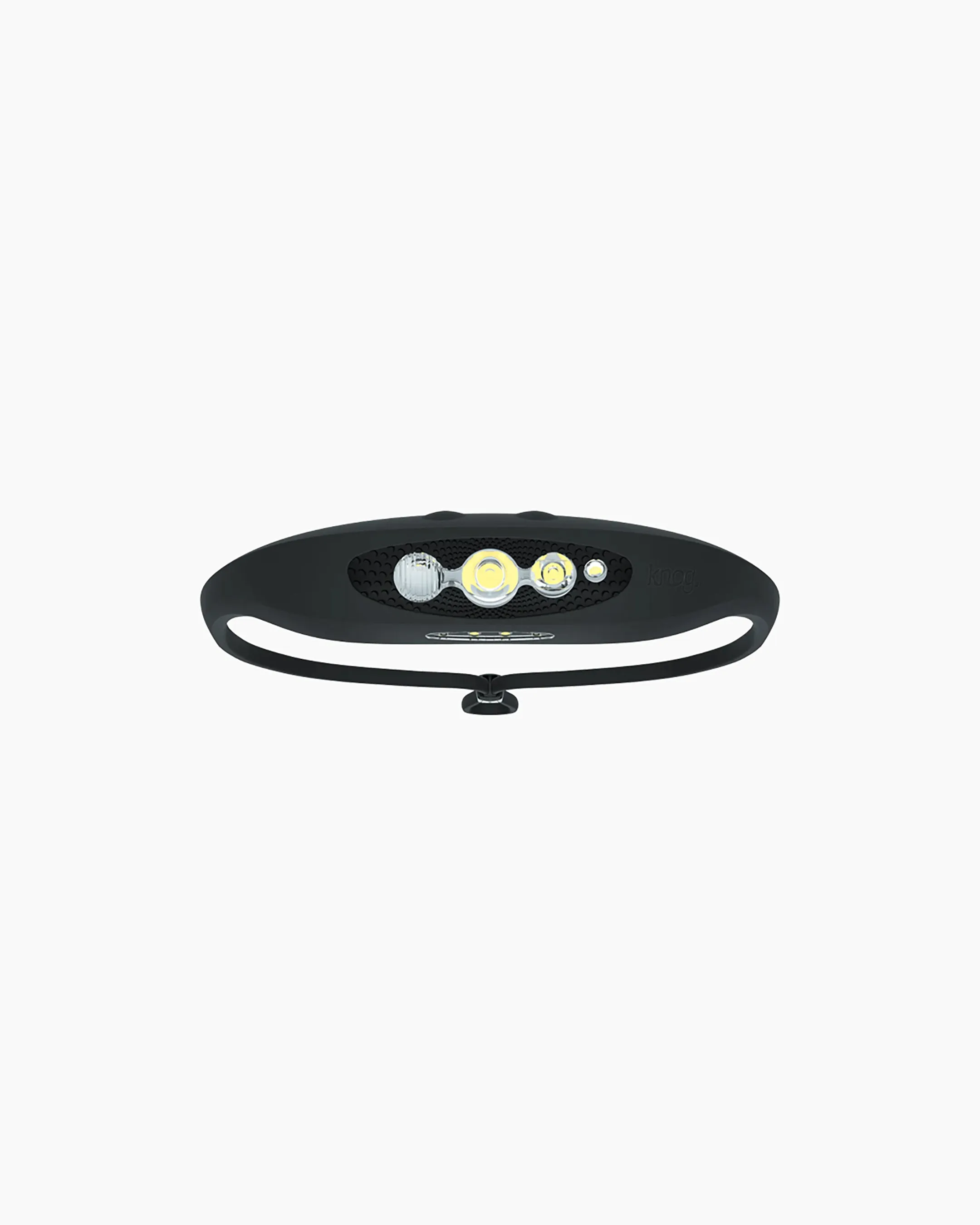 Bilby 400 Headlamp - Black