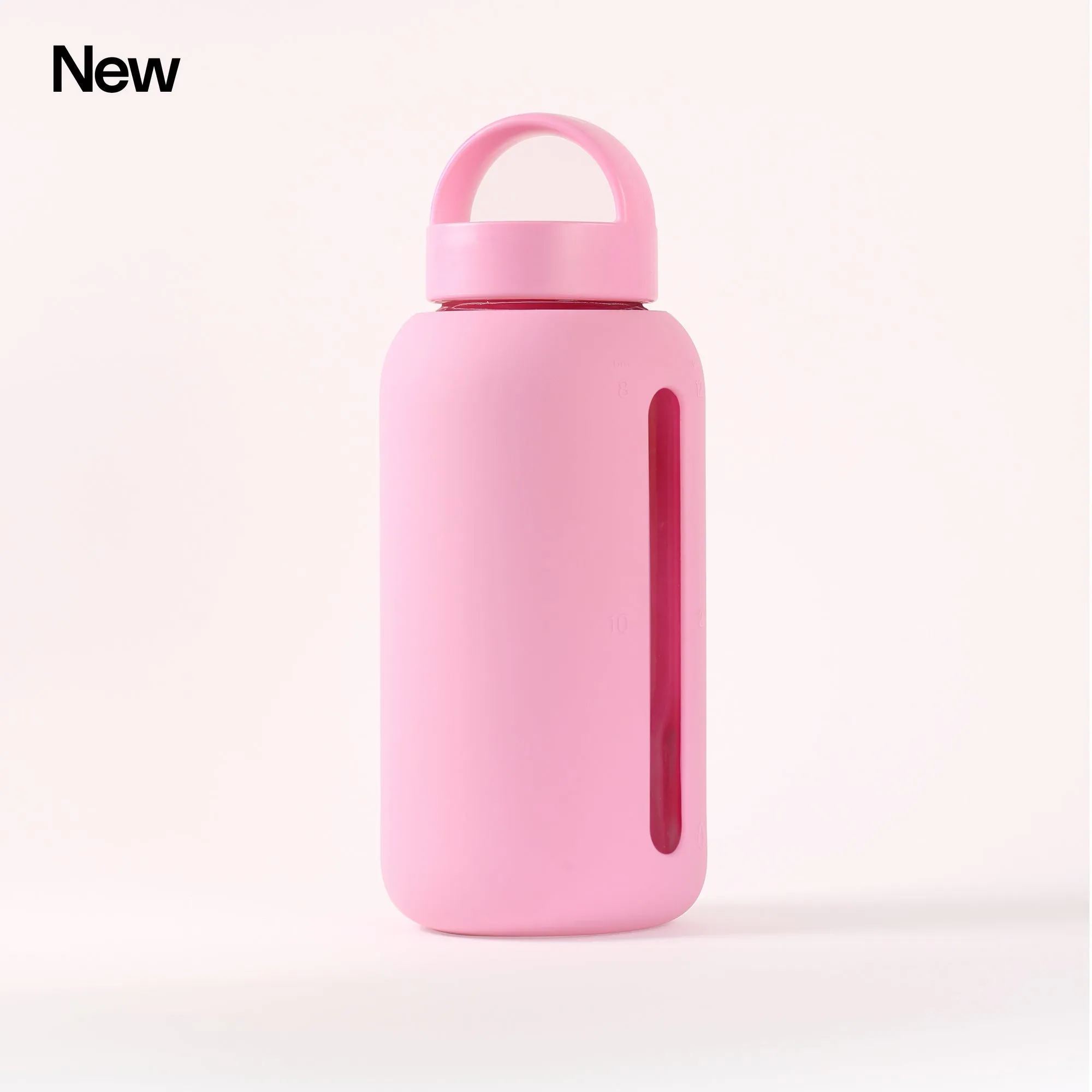 Bink Water Bottle