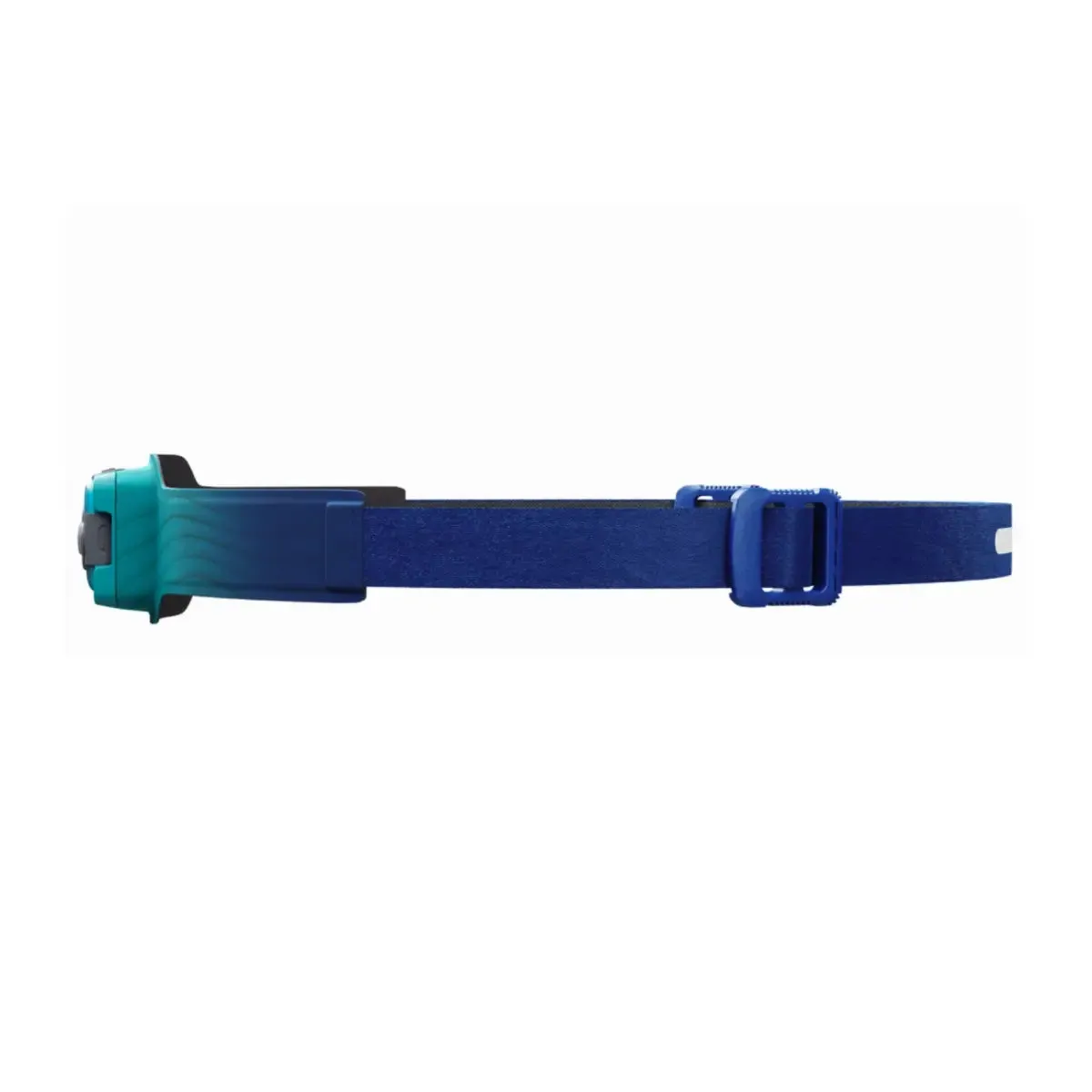 BioLite HeadLamp 325 Rechargeable LED Head Light - Teal / Navy
