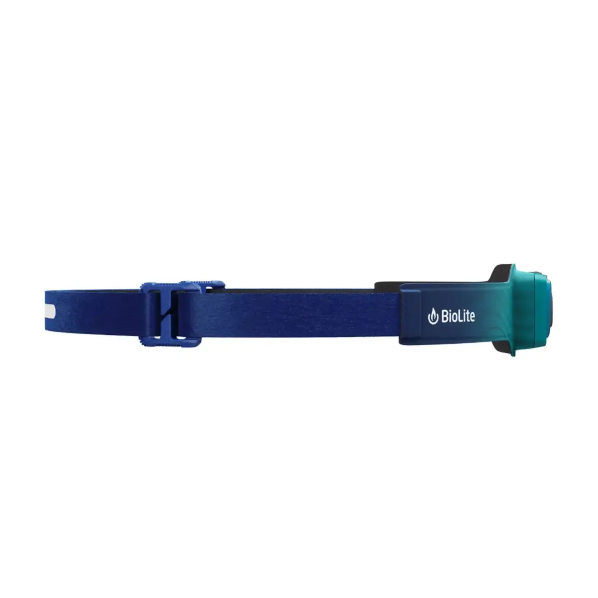 BioLite HeadLamp 325 Rechargeable LED Head Light - Teal / Navy