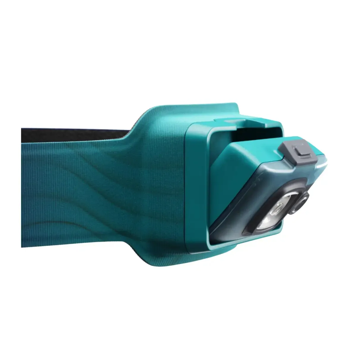 BioLite HeadLamp 325 Rechargeable LED Head Light - Teal / Navy