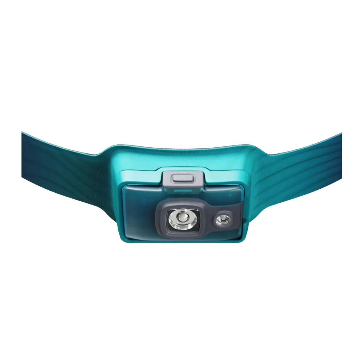 BioLite HeadLamp 325 Rechargeable LED Head Light - Teal / Navy