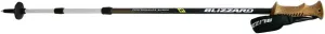 Blizzard Trekking Performance shock Nordic walking   Trekking poles, White 68-140 Black