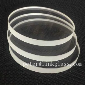 borosilicate pyrex