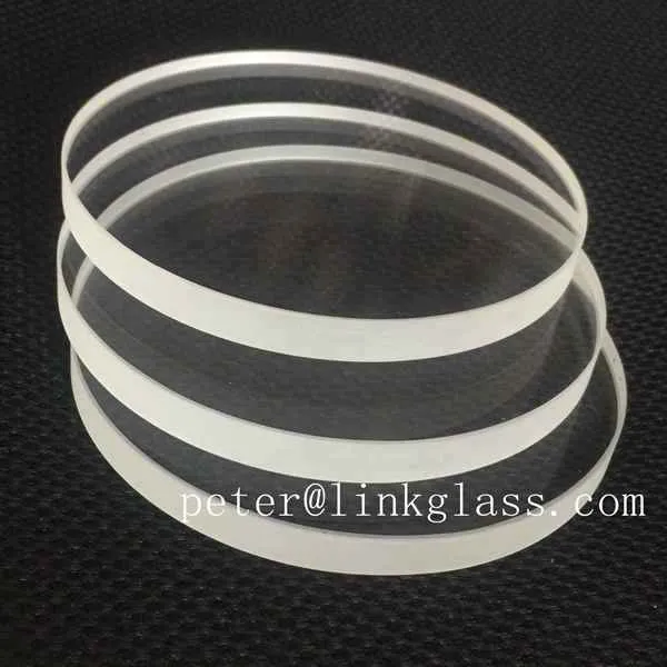 borosilicate pyrex