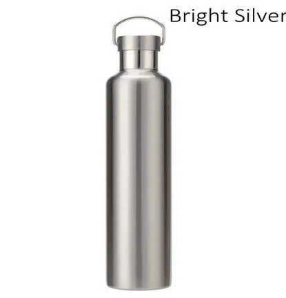 BPA Free Stainless Steel Water Bottle
