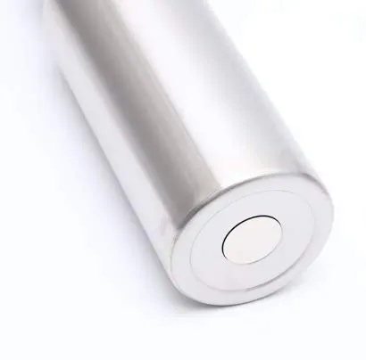 BPA Free Stainless Steel Water Bottle