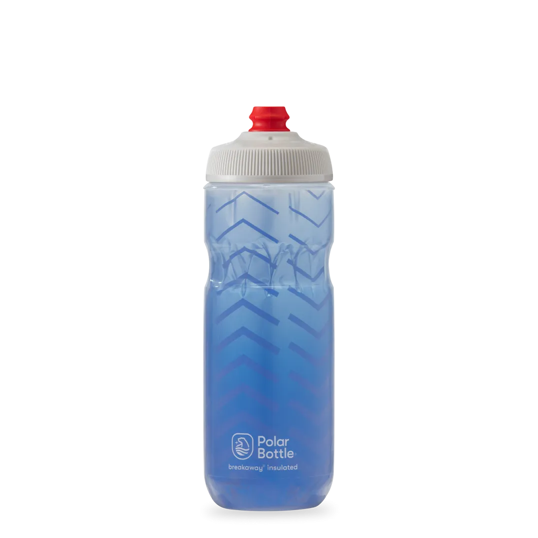 Breakaway Insulated 20oz, Bolt