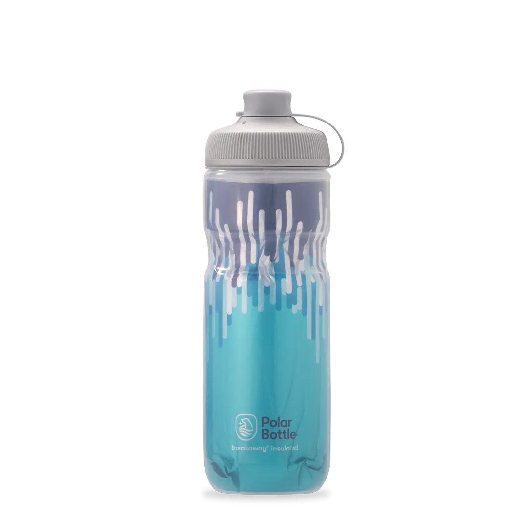 Breakaway Muck Insulated 20oz, Zipper