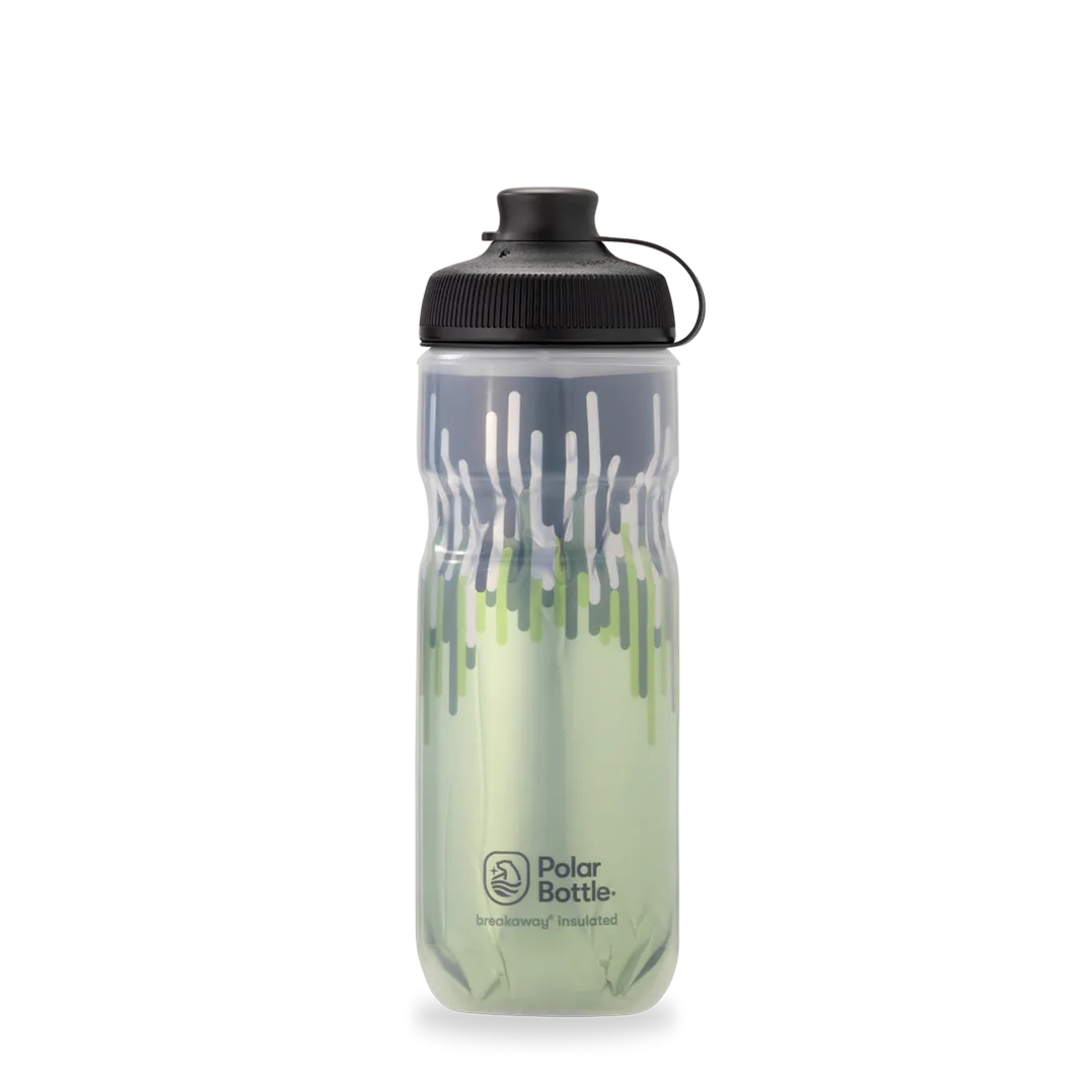 Breakaway Muck Insulated 20oz, Zipper
