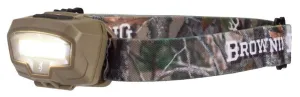 Browning Night Gig FDE Headlamp