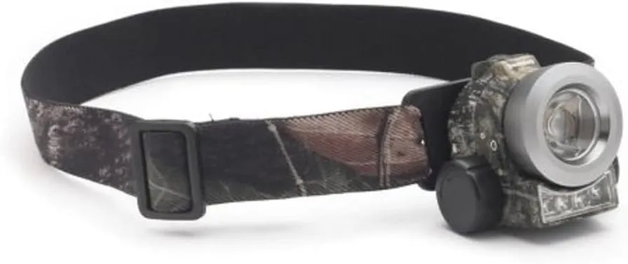 Browning Nitro Headlamp Mossy Oak Break Up