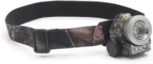 Browning Nitro Headlamp Mossy Oak Break Up