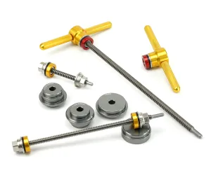 BRT-050 | Multi-Press Bearing service Toolset
