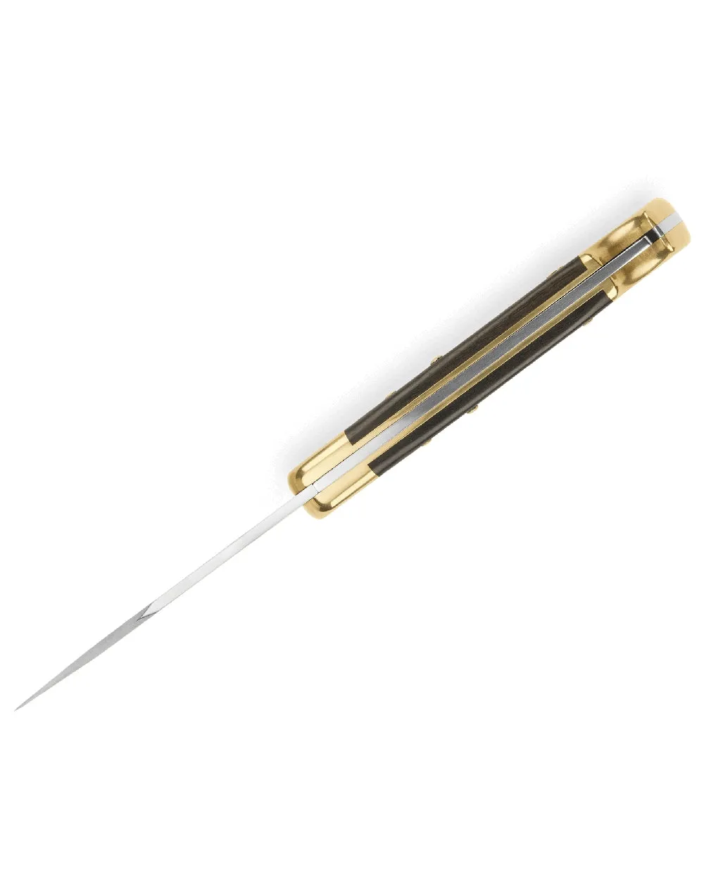 Buck Folding Hunter Knife