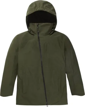 Burton Womens Gore Pillowline Insulated Jacket