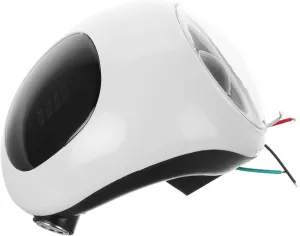 Cabilock Electric Scooter Headlight Led Replacement for Electric Bike Universal Fit Bright Lighting for Night Rides