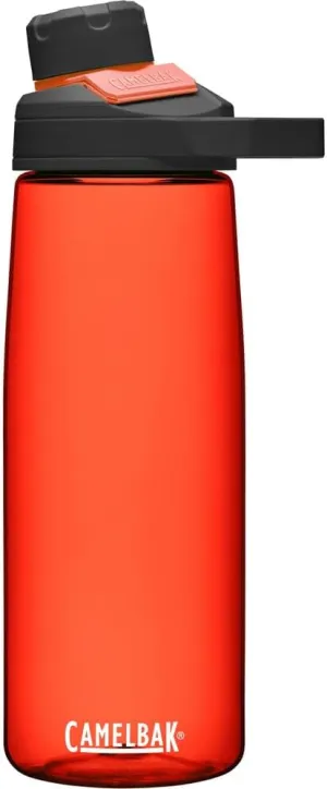 Camelback Tritan 750ml Fire Red Tutu Mug Water Bottle Water Bottle Lightweight Compact Dishwasher Safe