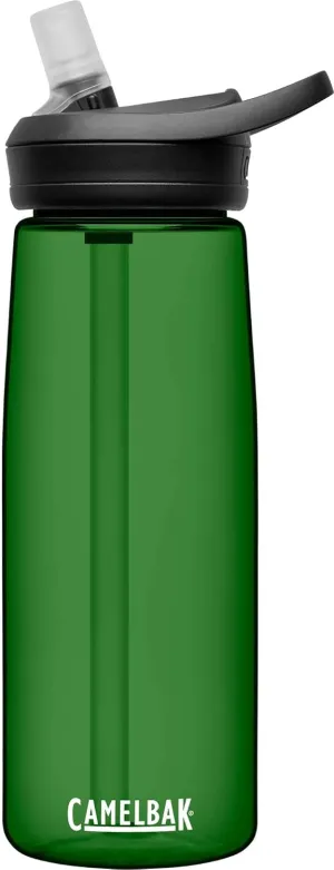 CamelBak eddy  BPA Free Water Bottle, 25 oz, Hunter, .75L