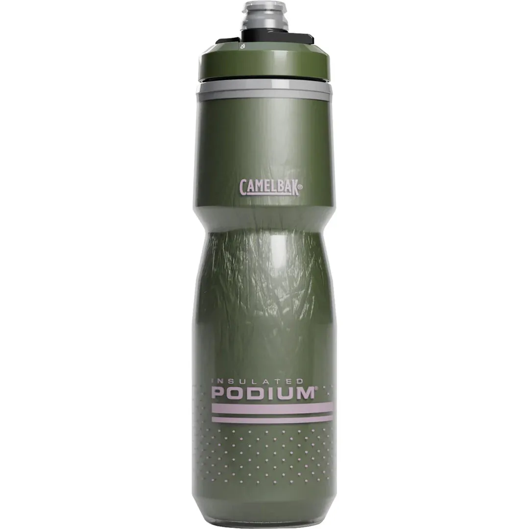 CAMELBAK Podium Chill 0.7L Drink Bottle