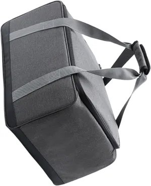 Camping Cookware Storage Bag Multi-functional Case for Frying Pans and Utensils for Outdoor Cooking Hiking and Camping Material for