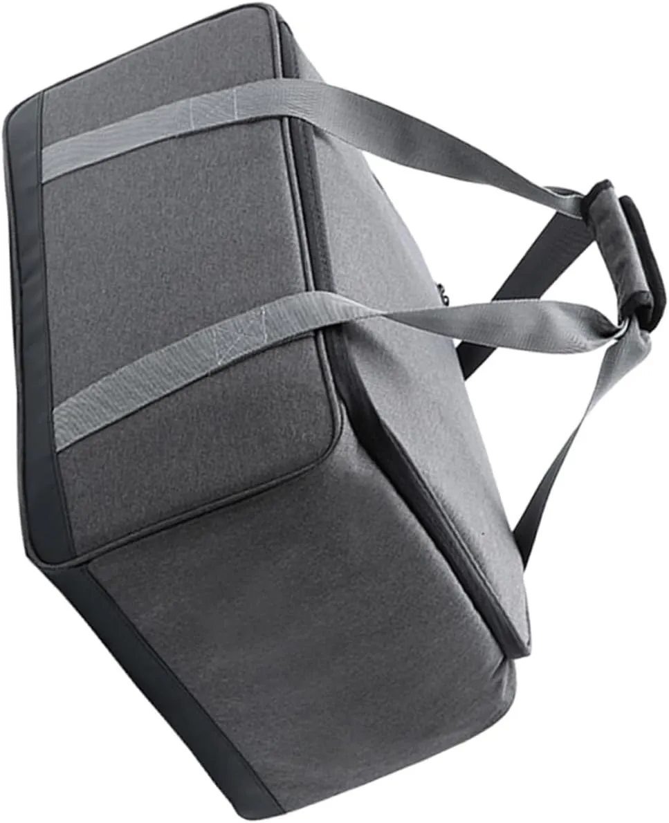Camping Cookware Storage Bag Multi-functional Case for Frying Pans and Utensils for Outdoor Cooking Hiking and Camping Material for