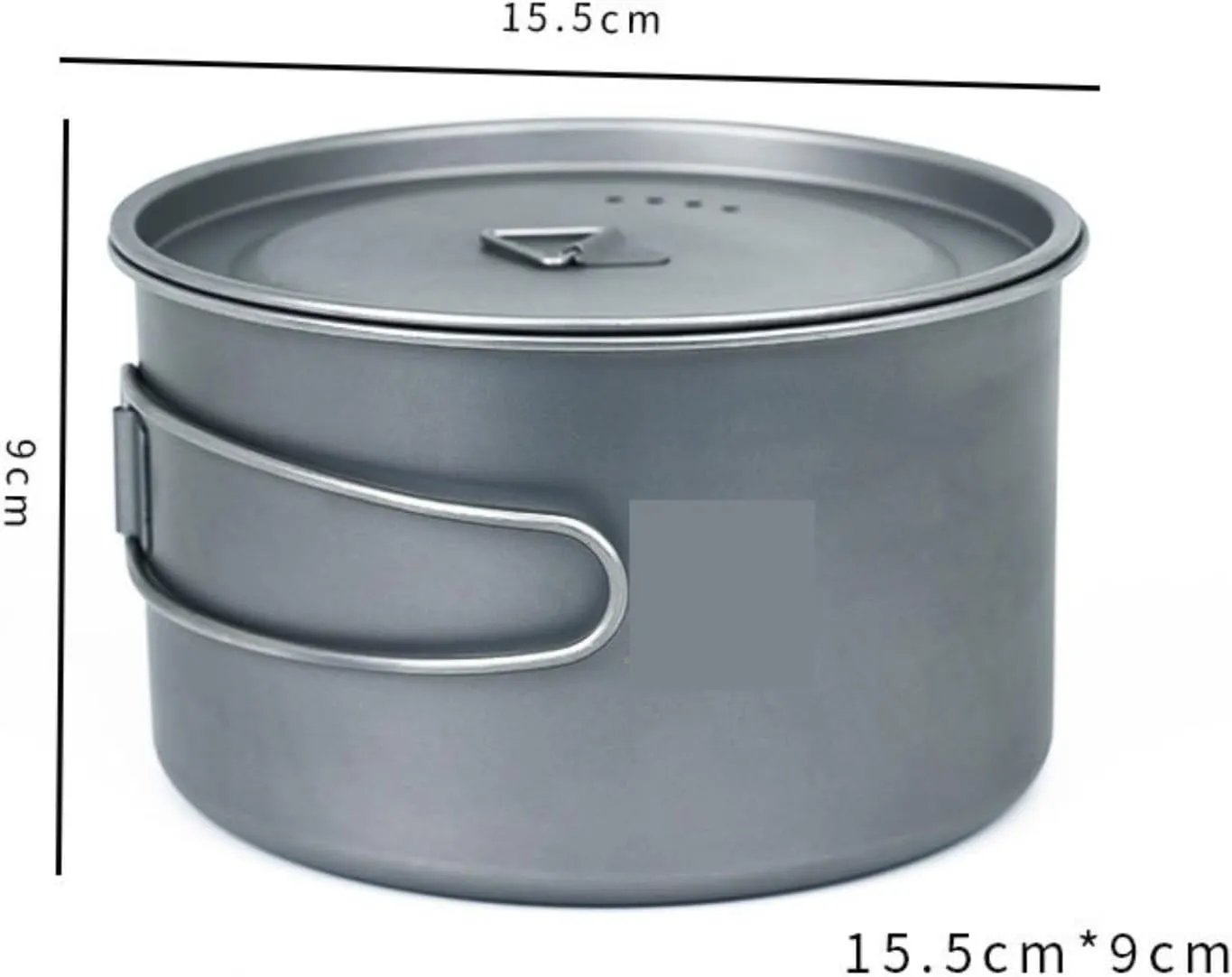 Camping Kitchen Utensil Outdoor Portable Cooking Frying Pan Foldable Frying Pan Picnic Cooker Camping Stir-Fry Meat Pan for Outdoor Cooking