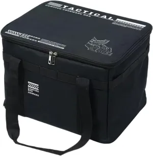 Camping Storage Bag | Duffle Bag for Camping | Waterproof Kitchen Equipment Carrying Solution for Tents Traveling Picnic Backpacking Hiking Adventure