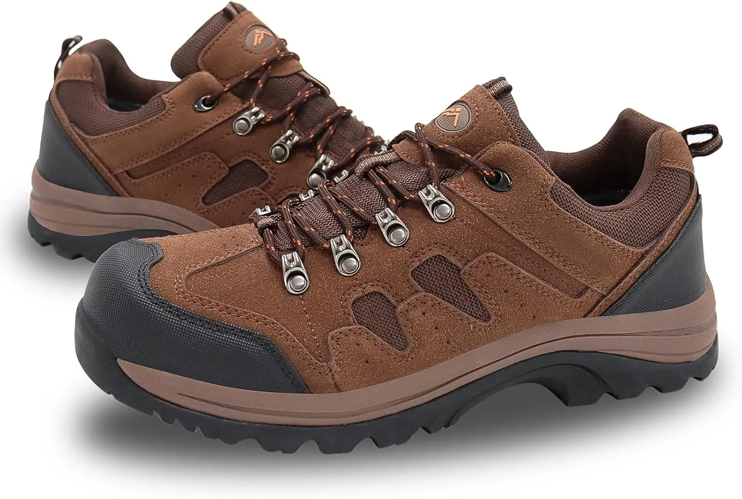 CC-Los Mens Hiking Shoes Outdoor Comfortable Trekking Shoe Lightweight Working Sneaker