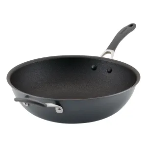 Circulon ScratchDefense Nonstick Induction Open Stirfy 34cm