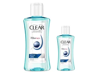Clearr Anti-Dandruff Hair Oil, Nourishing Formula 150 ML   75ml Free, 225 ML Total, For Men and Women