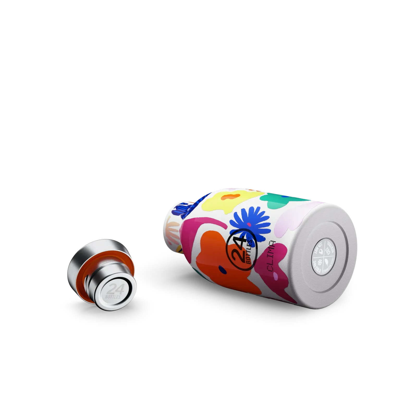 Clima Bottle | Acqua Fiorita - 330 ml