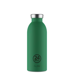 Clima Bottle | Emerald Green - 500 ml