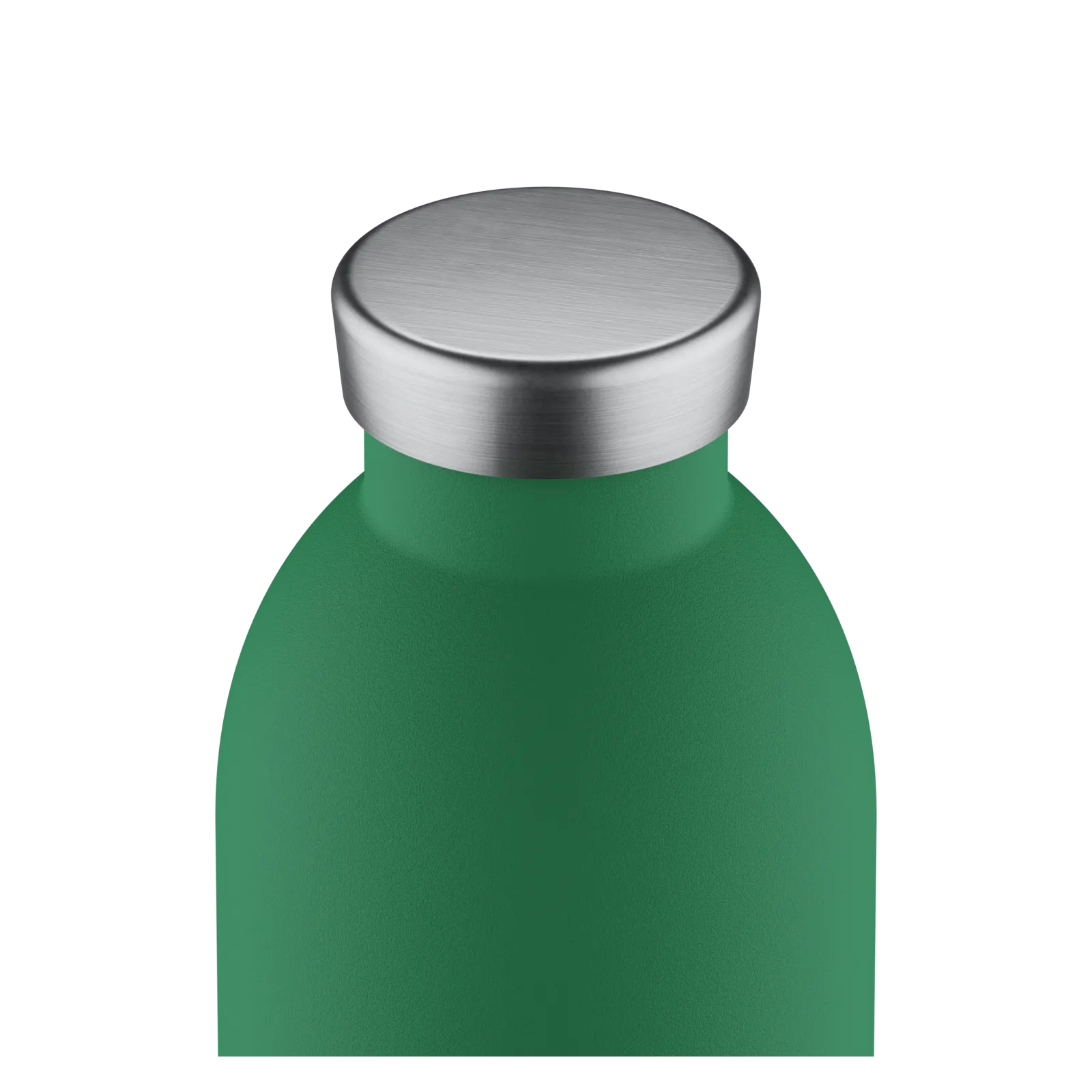 Clima Bottle | Emerald Green - 500 ml