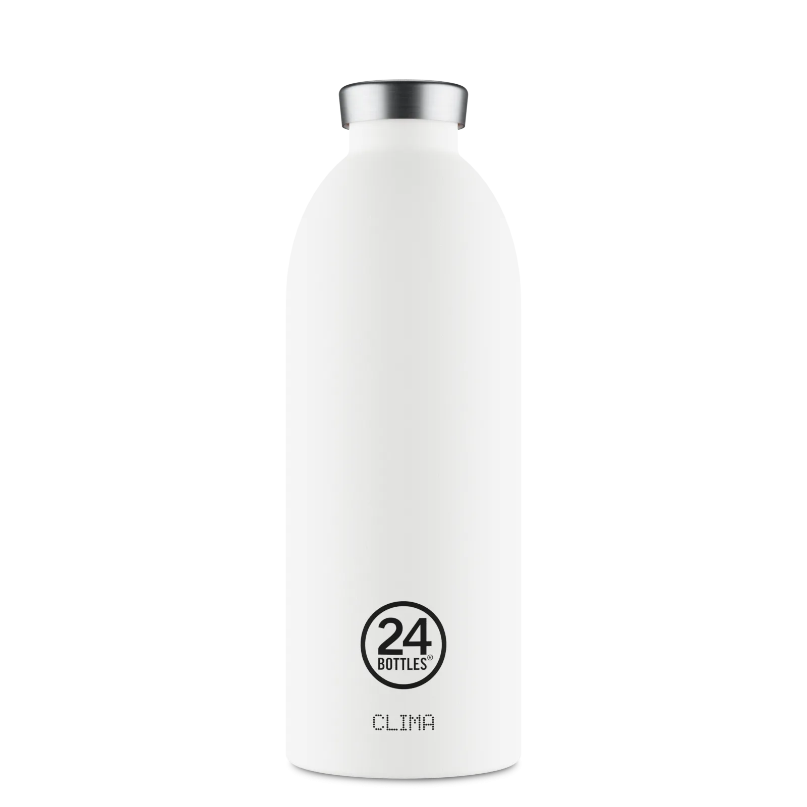 Clima Bottle | Ice White - 850 ml