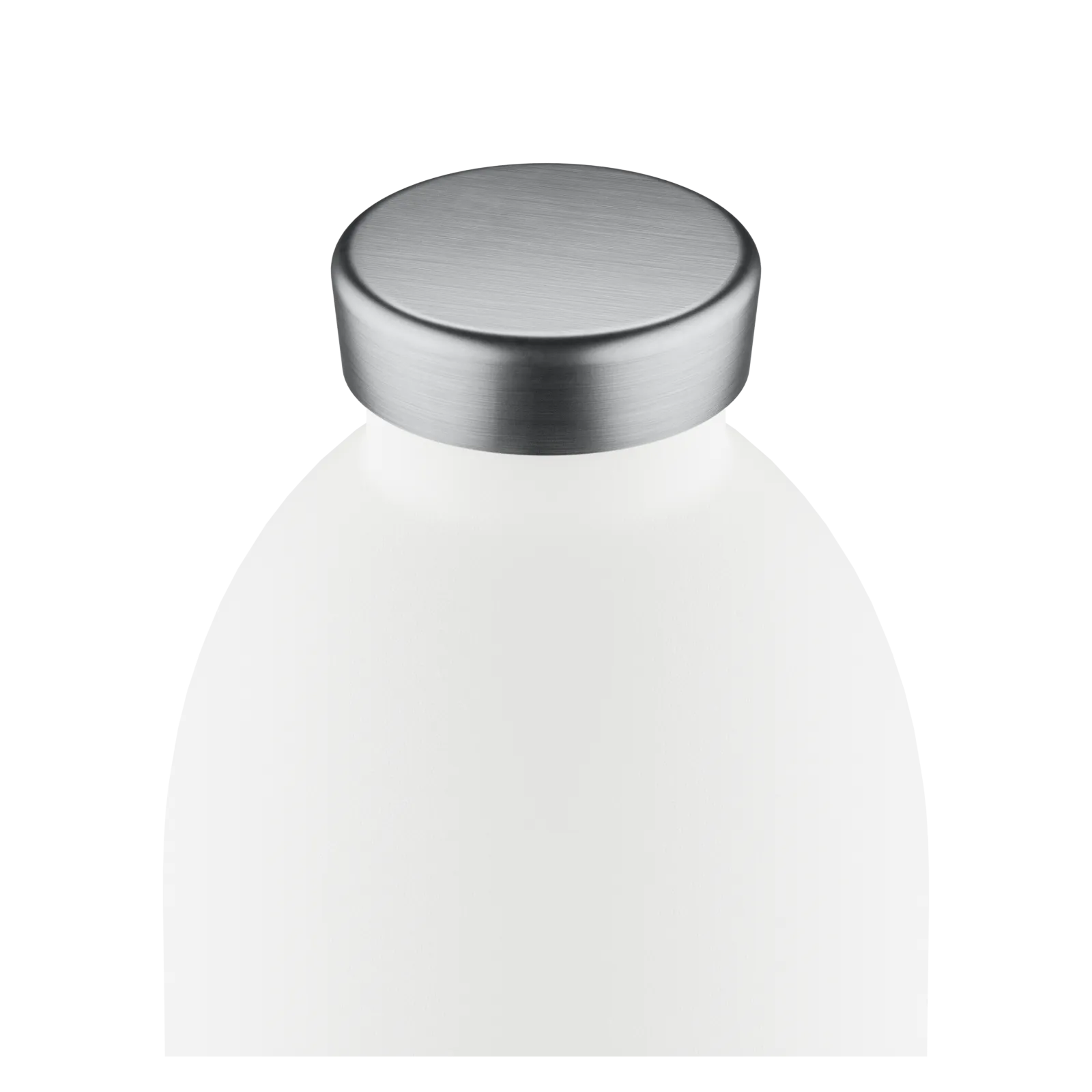 Clima Bottle | Ice White - 850 ml