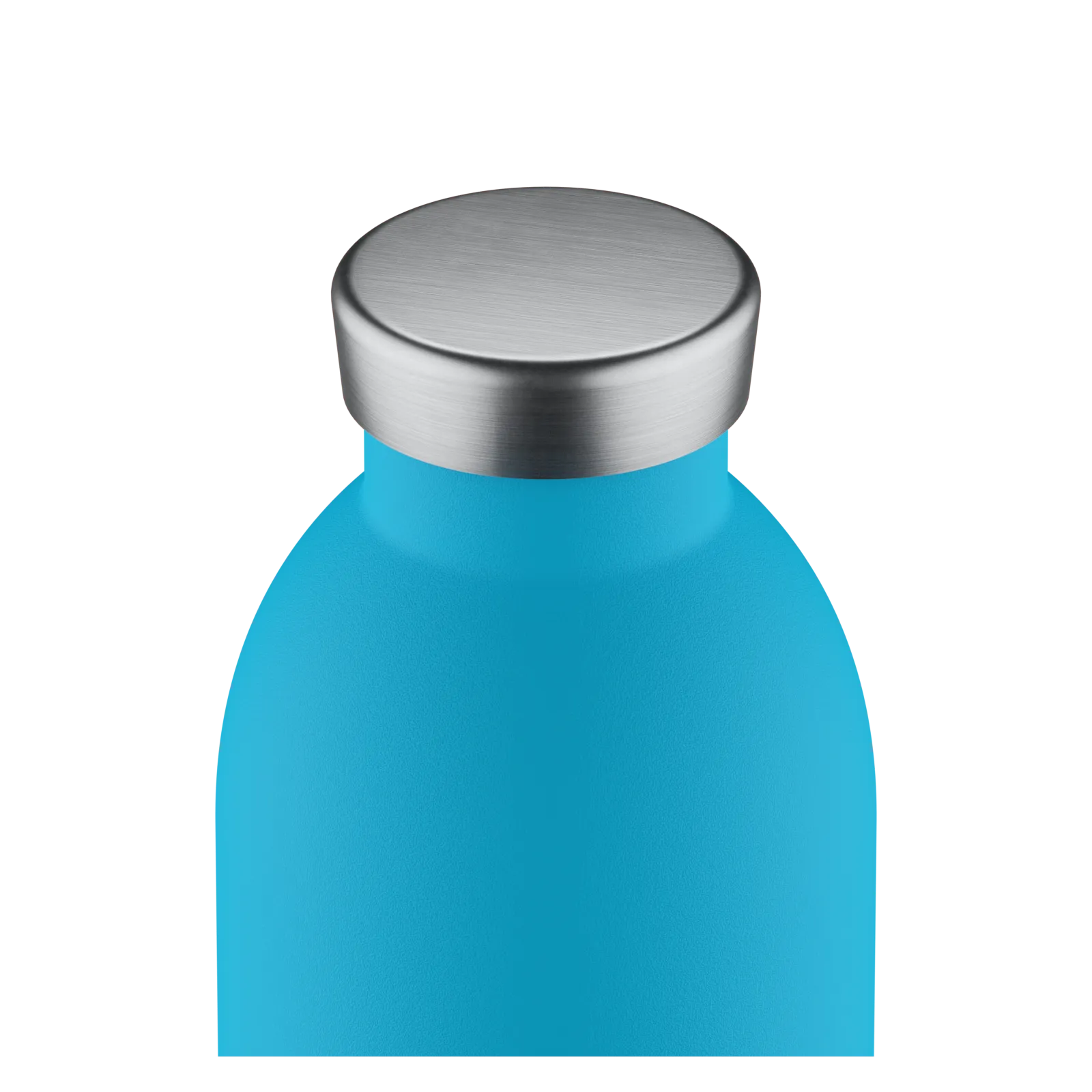 Clima Bottle | Lagoon Blue - 500 ml