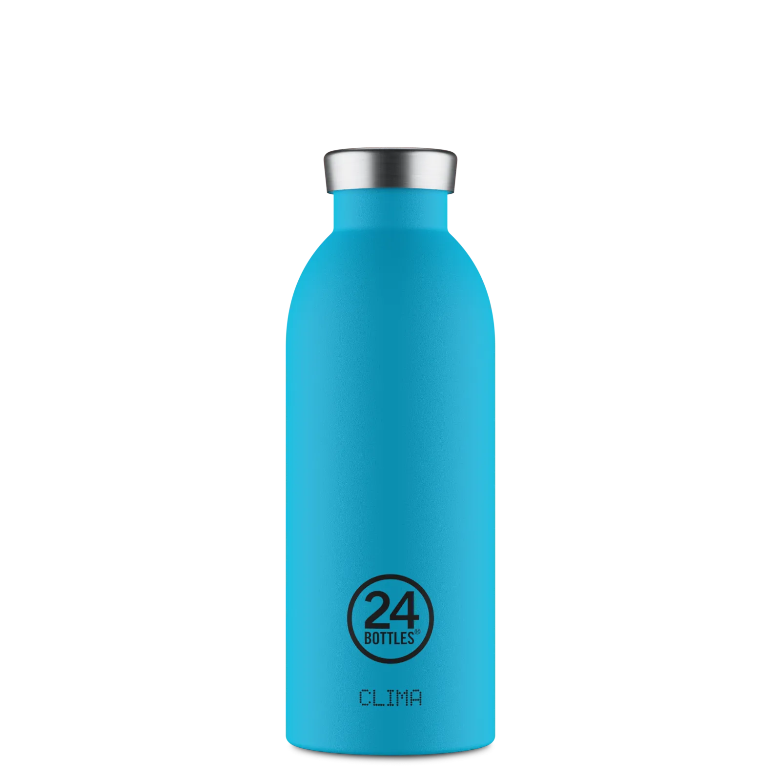Clima Bottle | Lagoon Blue - 500 ml