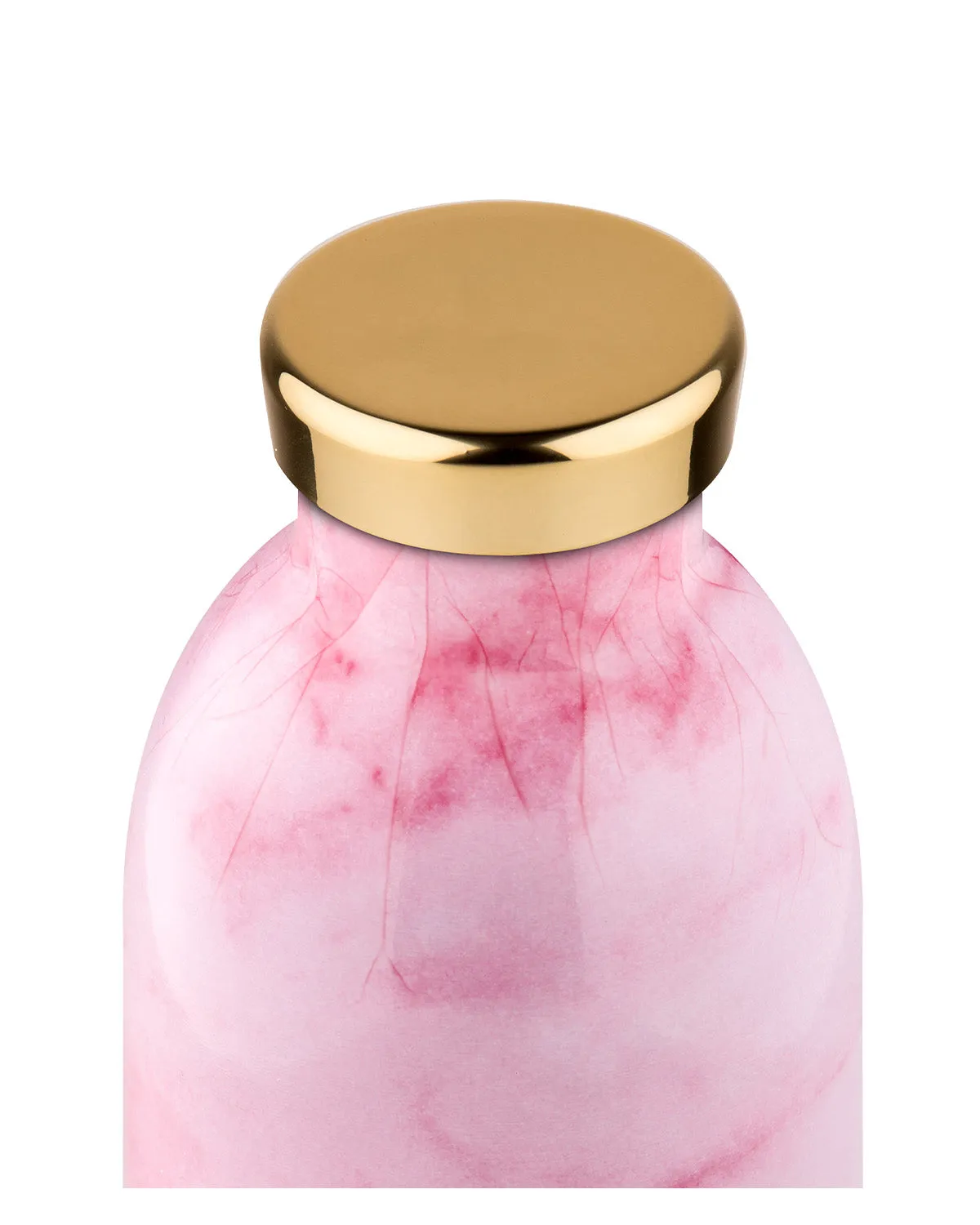 Clima Bottle | Marble Pink - 500 ml