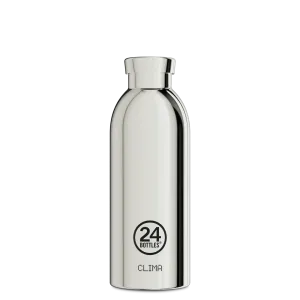 Clima Bottle | Mirror Steel - 500 ml