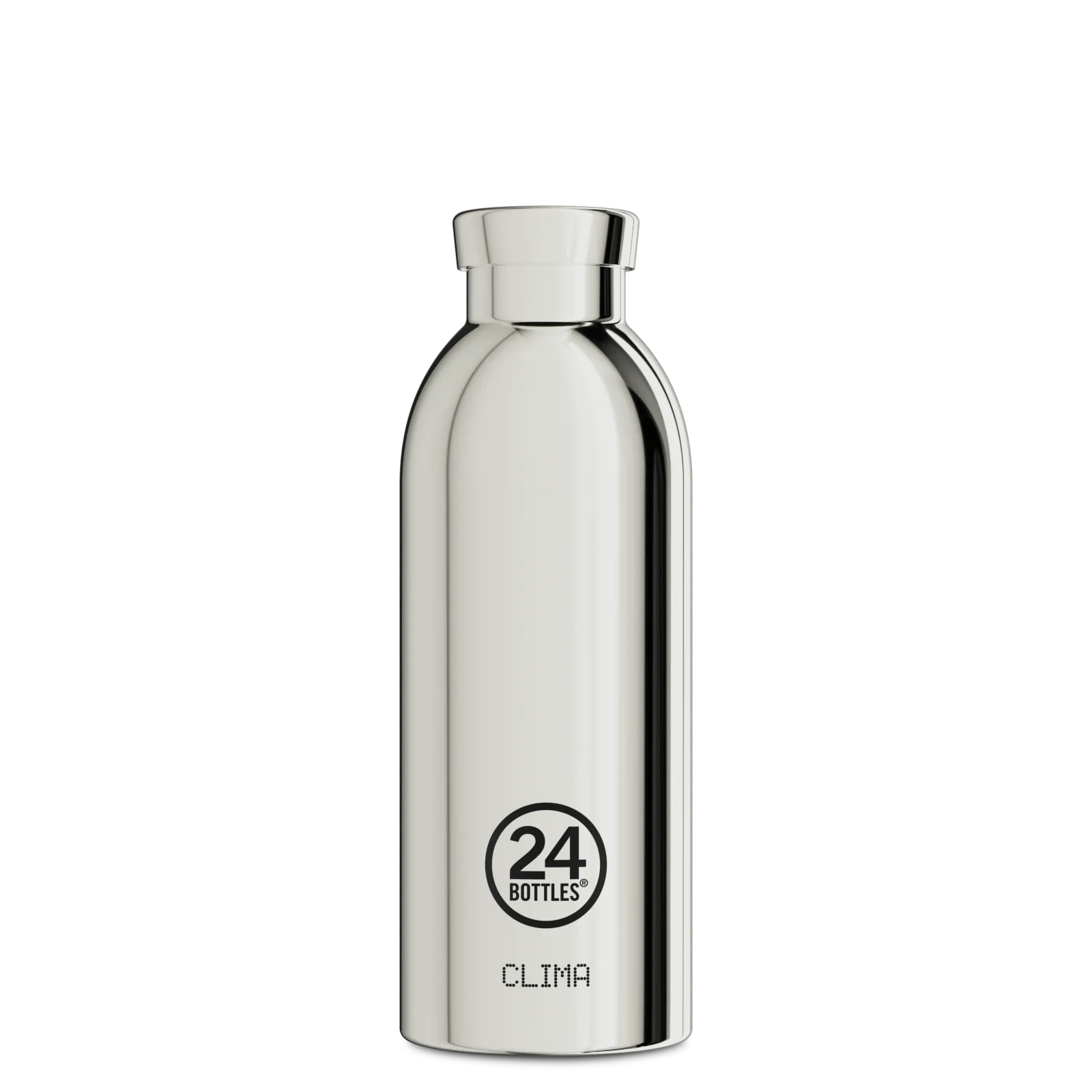 Clima Bottle | Mirror Steel - 500 ml