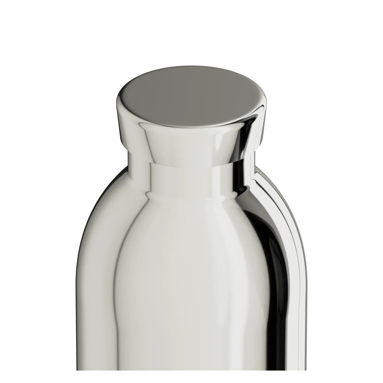 Clima Bottle | Mirror Steel - 500 ml