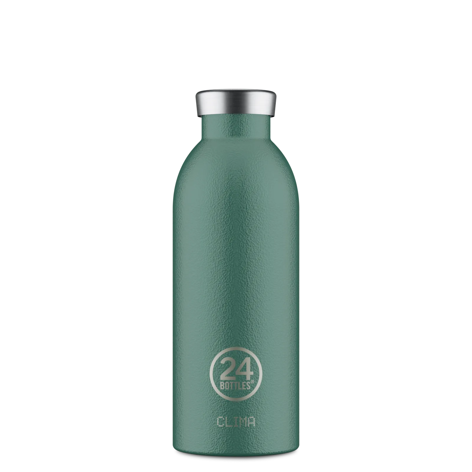 Clima Bottle | Moss Green - 500 ml