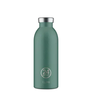 Clima Bottle | Moss Green - 500 ml